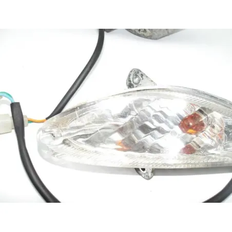 Clignotants avant PEUGEOT V CLIC 50 2007 - 2013