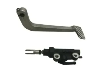 Maitre cylindre frein arriere YAMAHA TDM 900 2007-2010 ABS