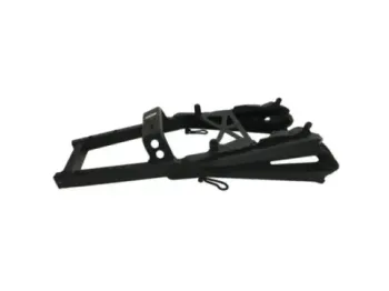 Boucle cadre arriere YAMAHA TDM 900 2007-2010 ABS