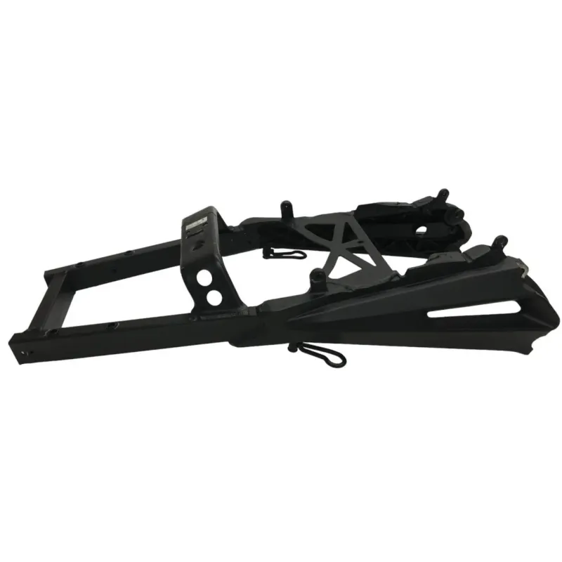 Boucle cadre arriere YAMAHA TDM 900 2007-2010 ABS