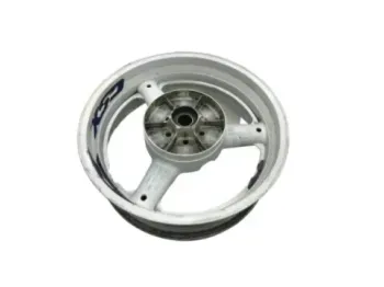 Jante arriere SUZUKI GSXR 600 1997-2000