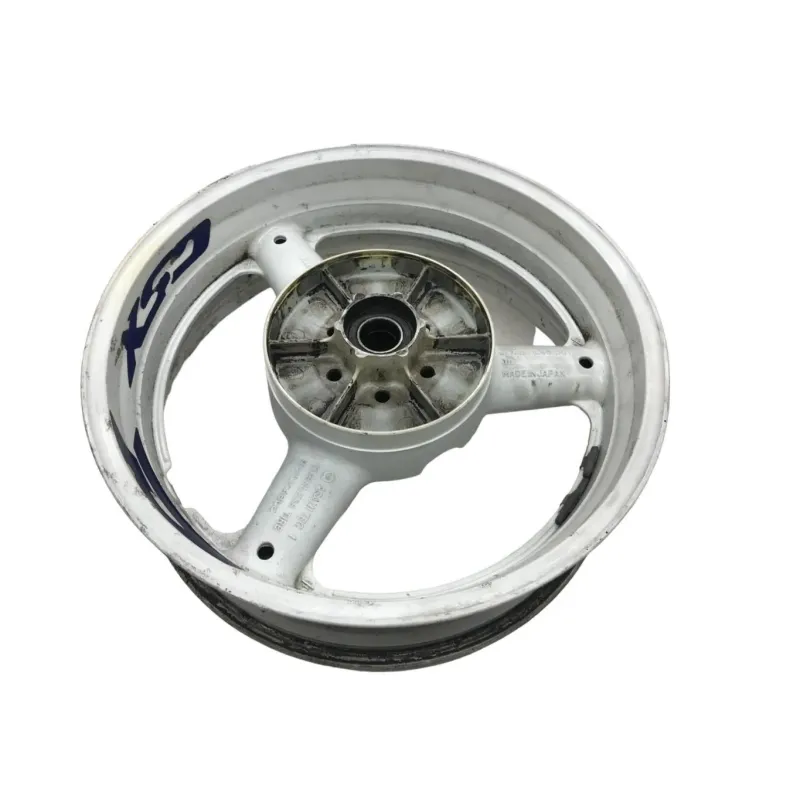 Jante arriere SUZUKI GSXR 600 1997-2000