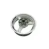 Jante arriere SUZUKI GSXR 600 1997-2000 Jante arriere SUZUKI GSXR 600 1997-2000