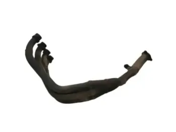 Collecteur (echappement) SUZUKI GSXR 600 1997-2000