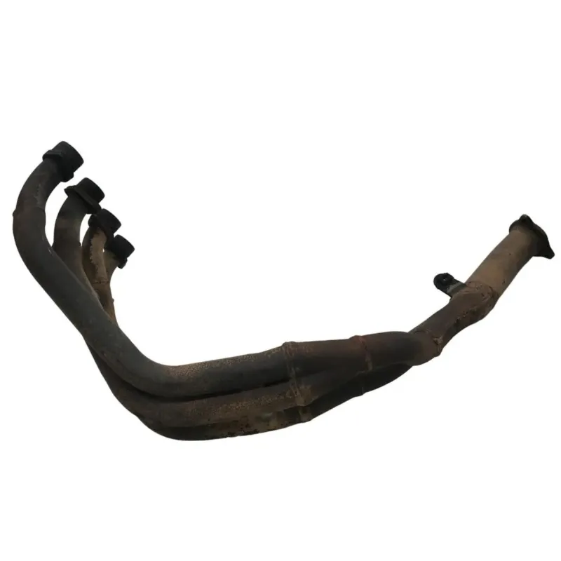 Collecteur (echappement) SUZUKI GSXR 600 1997-2000