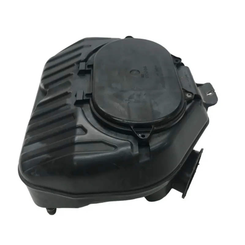 Boite a air SUZUKI GSXR 600 1997-2000