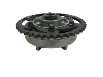 Porte couronne SUZUKI GSXR 600 1997-2000
