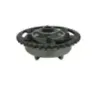 Porte couronne SUZUKI GSXR 600 1997-2000