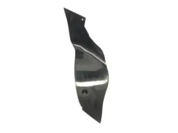 Cache interieur carenage droit SUZUKI GSX F 750 1998-2007