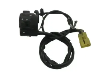 Commodo gauche SUZUKI GSXR 600 1997-2000