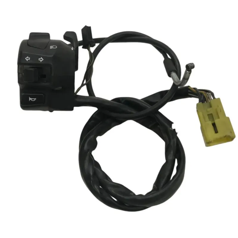 Commodo gauche SUZUKI GSXR 600 1997-2000