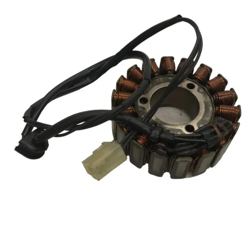 Stator alternateur SUZUKI GSXR 600 1997-2000