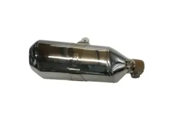 Silencieux (echappement) BMW R 1250 RS 2018-2023 K54