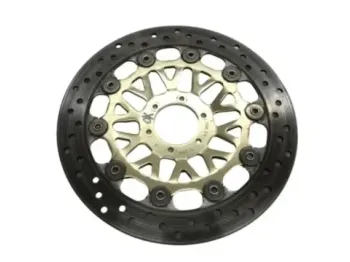 Disque frein avant HONDA VFR F 750 1994-1997