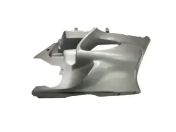 Demi sabot droit BMW K 1200 LT 1999-2003