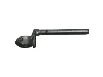 Demi guidon droit HONDA VFR F 750 1994-1997