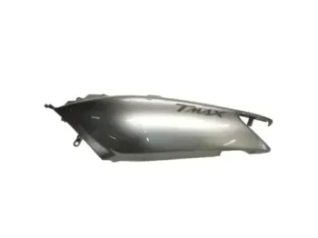 Cache carenage coque arriere gauche YAMAHA XP 500 2001-2007 TMAX