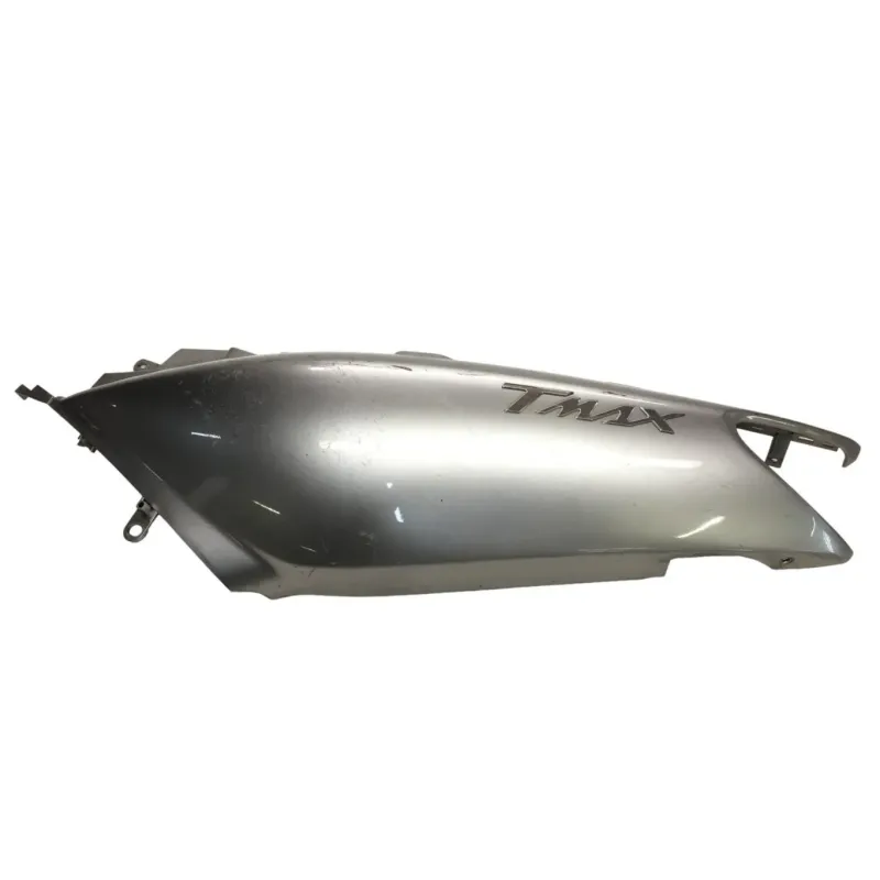 Cache carenage coque arriere gauche YAMAHA XP 500 2001-2007 TMAX