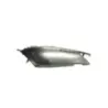 Cache carenage coque arriere gauche YAMAHA XP 500 2001-2007 TMAX Cache carenage coque arriere gauche YAMAHA XP 500 2001-2007 TMAX