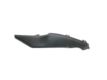 Demi sabot droit HONDA NC 700 D 2012-2013 INTEGRA