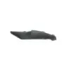Demi sabot droit HONDA NC 700 D 2012-2013 INTEGRA Demi sabot droit HONDA NC 700 D 2012-2013 INTEGRA