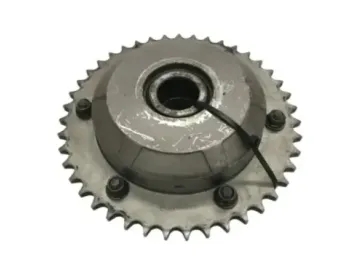 Porte couronne HONDA VFR F 750 1994-1997
