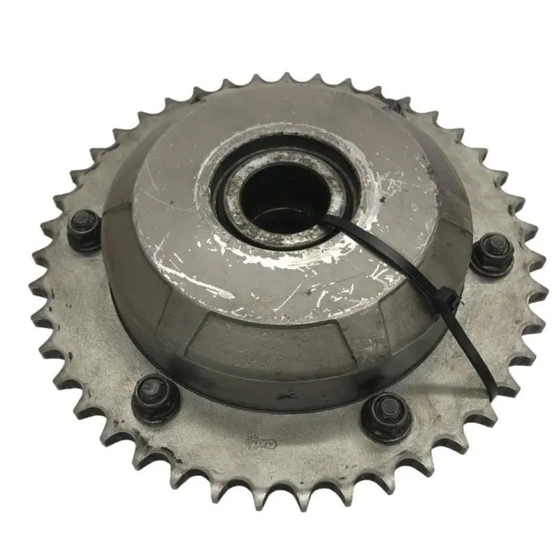 Porte couronne HONDA VFR F 750 1994-1997