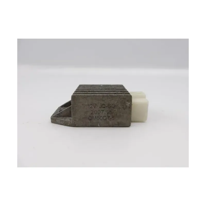 Regulateur charge batterie PEUGEOT V CLIC 50 2007 - 2013