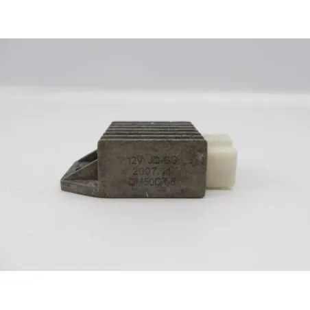 Regulateur charge batterie PEUGEOT V CLIC 50 2007 - 2013