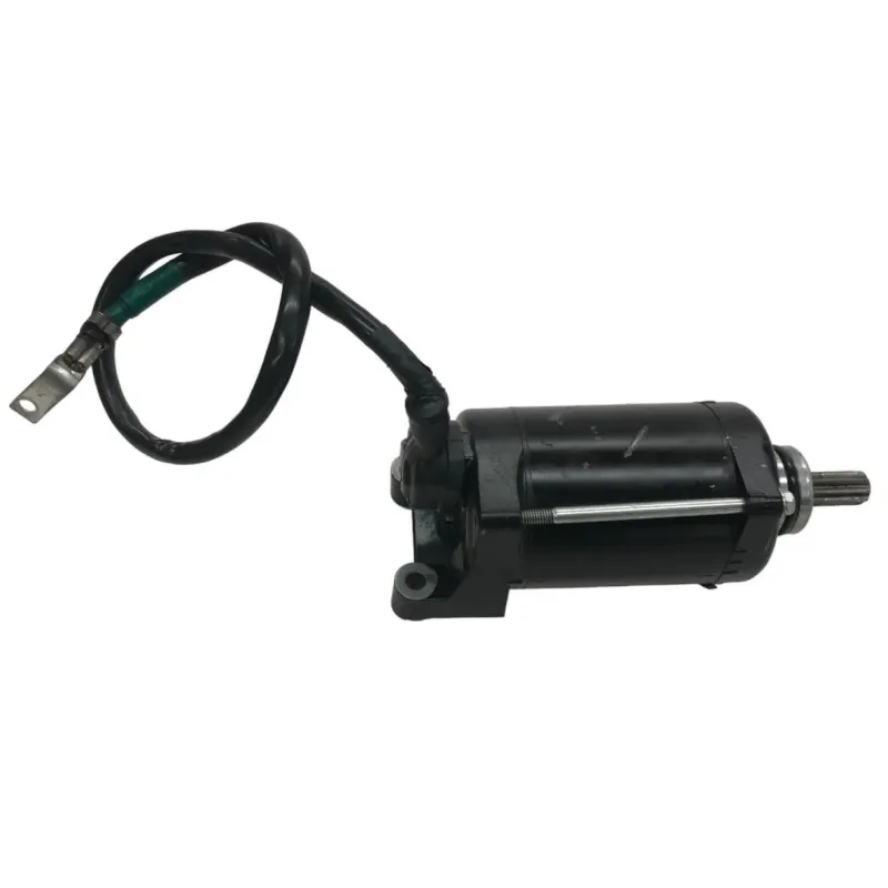 Demarreur HONDA CBR 500 R 2022-2023