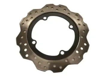 Disque frein arriere HONDA CBR 500 R 2022-2023