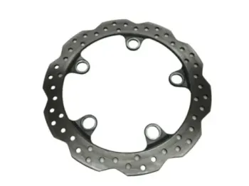 Disque frein avant HONDA CBR 500 R 2022-2023