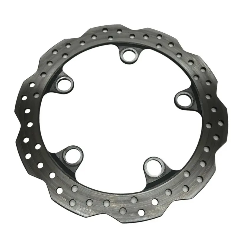 Disque frein avant HONDA CBR 500 R 2022-2023