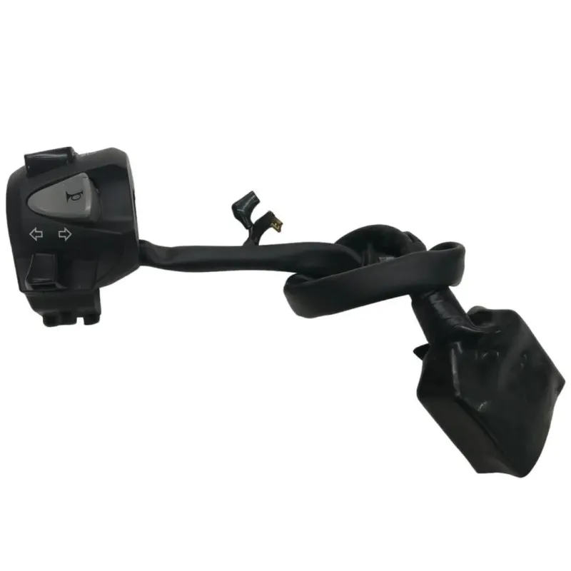 Commodo gauche HONDA CBR 500 R 2022-2023