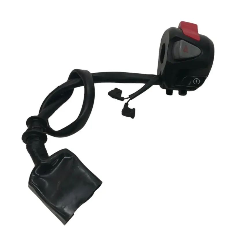 Commodo droit HONDA CBR 500 R 2022-2023