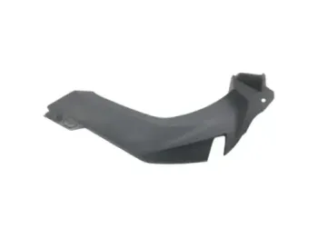Cache interieur carenage droit KAWASAKI ZX10 R 1000 2011-2014 NINJA ABS