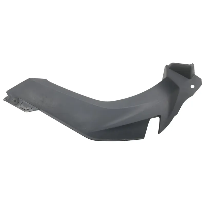 Cache interieur carenage droit KAWASAKI ZX10 R 1000 2011-2014 NINJA ABS