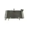 Radiateur eau HONDA CBR 500 R 2022-2023 Radiateur eau HONDA CBR 500 R 2022-2023