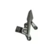 Platine avant droite HONDA CBR 500 R 2022-2023 Platine avant droite HONDA CBR 500 R 2022-2023