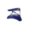 Cache carenage ecope droite YAMAHA WR F 250 2001-2002