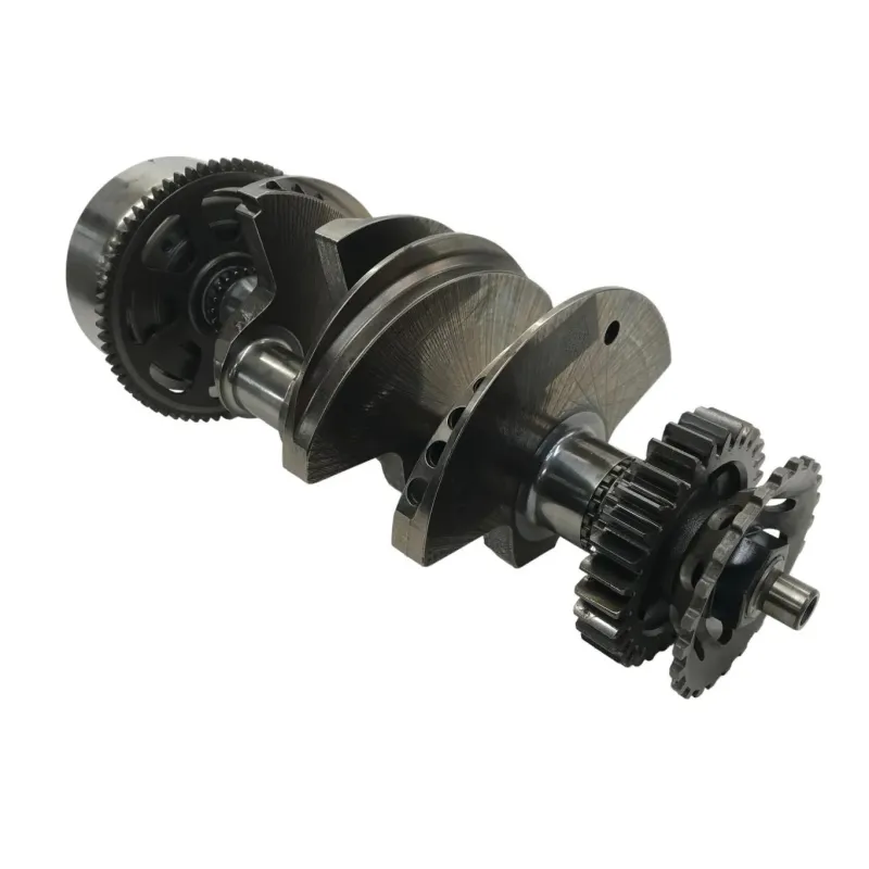 Vilebrequin DUCATI MULTISTRADA 1160 2021-2024 V4