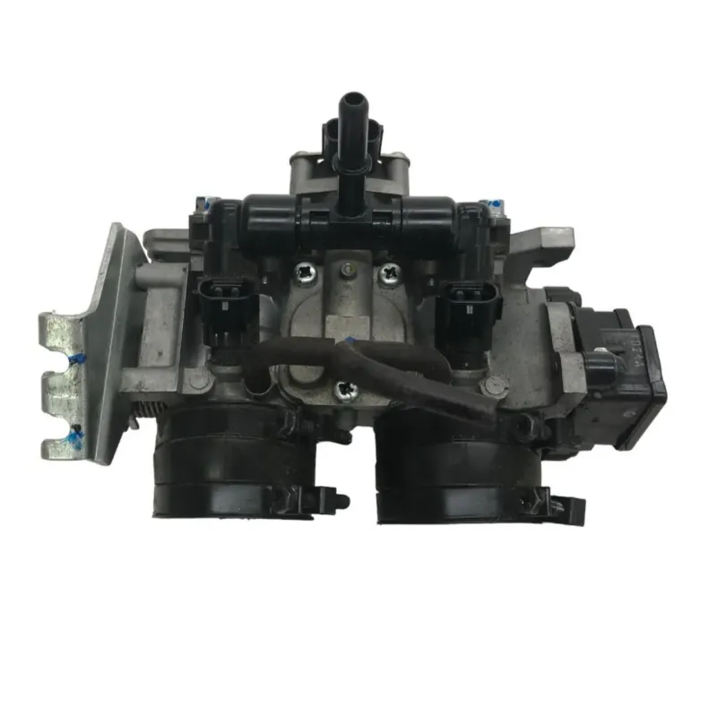 Rampe d'injection HONDA CBR 500 R 2022-2023