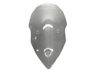 Bulle DUCATI MULTISTRADA 1200 2010-2014