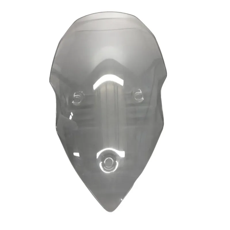 Bulle DUCATI MULTISTRADA 1200 2010-2014