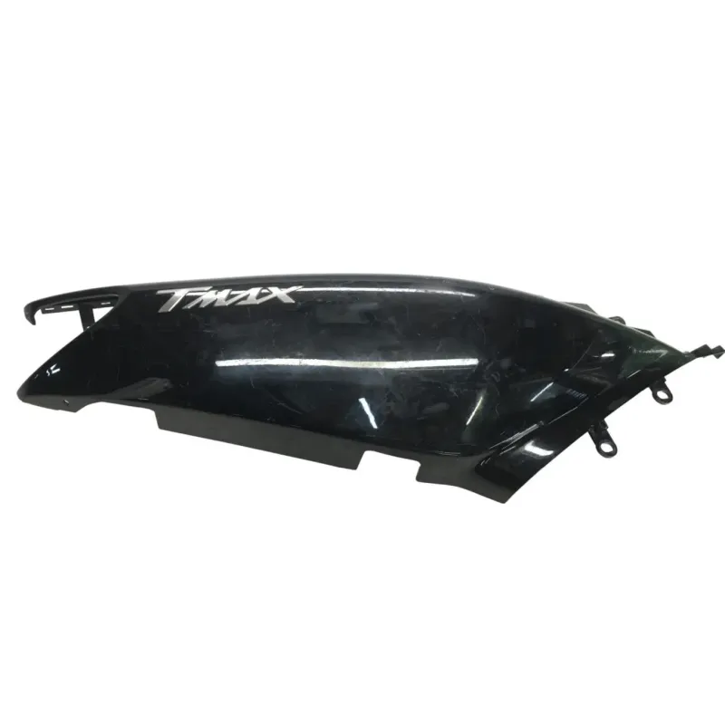 Cache carenage coque arriere droit YAMAHA XP 500 2001-2007 TMAX