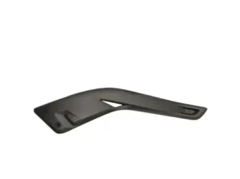Cache lateral droit YAMAHA YPR 125 2010-2013 XMAX