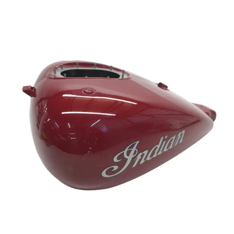 Reservoir INDIAN CHIEFTAIN 1811 2015-2016