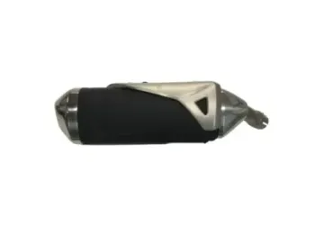 Silencieux (echappement) SUZUKI GSR 750 2011-2016