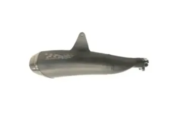 Silencieux droit (echappement) SUZUKI GSXR 1000 2010 25EME ANNIVERSAIRE