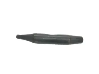 Silencieux gauche (echappement) DUCATI SPORT 750 1988-1990